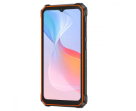 Blackview BV6200 Pro 4/128GB 13000mAh pomarańczowy - 1188215 - zdjęcie 4